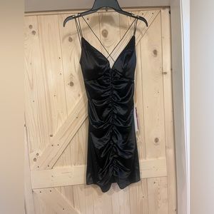 Little black dress new with tags